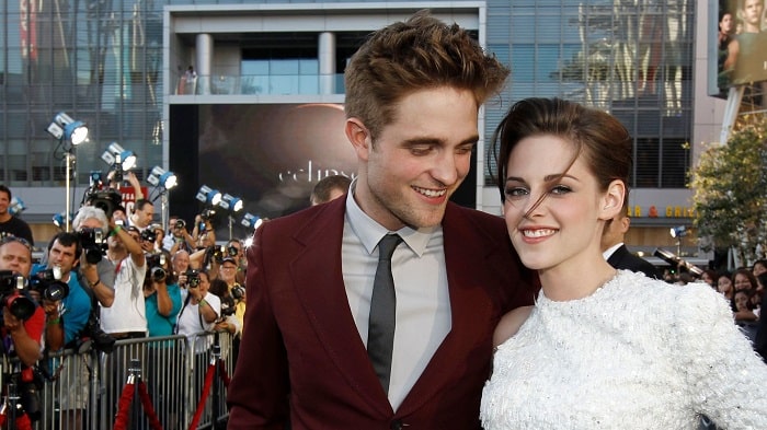 5 Facts About Kristen Stewart Cheating on Robert Pattinson